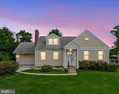 2831 Springfield Rd, Broomall, PA, 19008