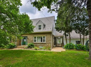 5575 Green Pond Rd, Easton, PA 18045