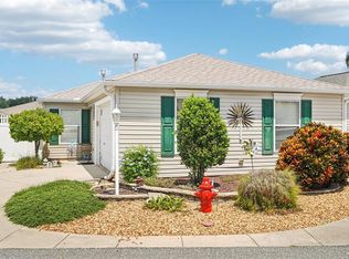 523 Richburg St, The Villages, FL 32162