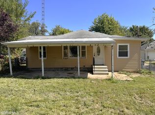 333 Mayberry St, Toledo, OH 43609