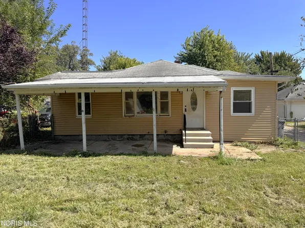 333 Mayberry St, Toledo, OH 43609