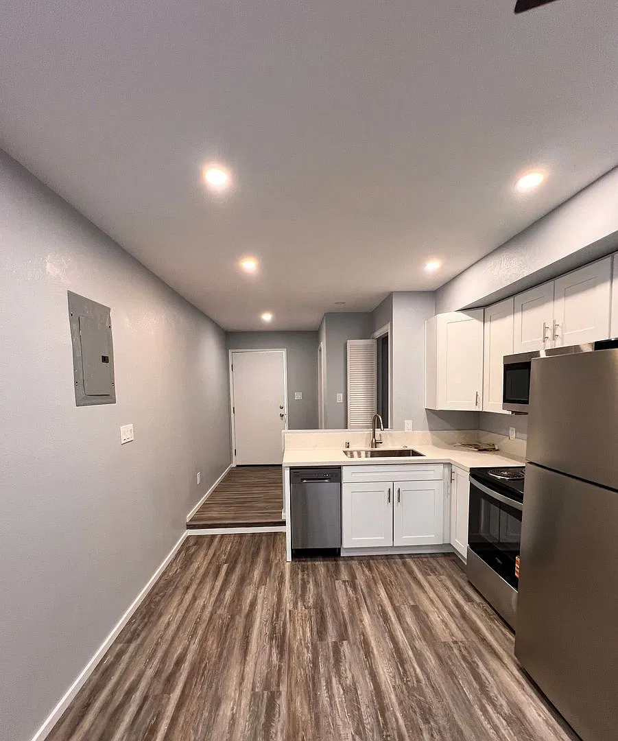 0-Bedroom, 1 Bath Studio for Rent in San Diego, CA | With In-Unit Laundry & A/C | Near San Diego ... — Photo 3
