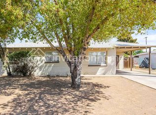 2928 W San Juan Ave, Phoenix, AZ 85017