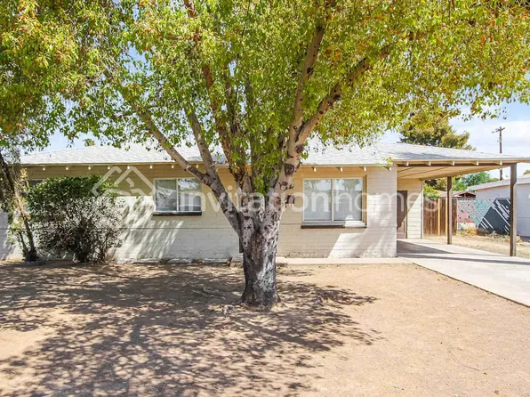 2928 W San Juan Ave, Phoenix, AZ 85017
