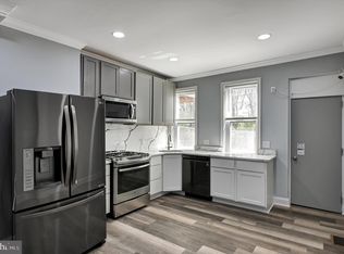 1627 Laurens St, Baltimore, MD 21217