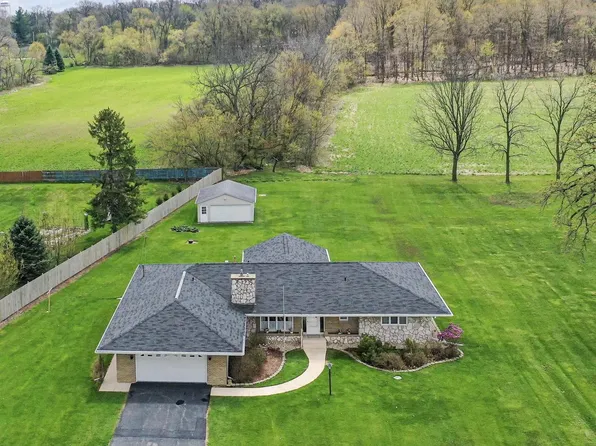 5138 E County Road S, Beloit, WI 53511