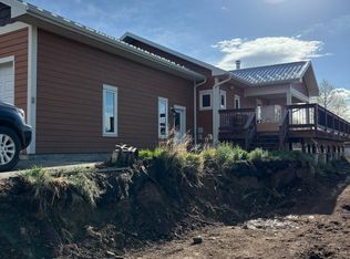 380 4th St, Granby, CO 80446