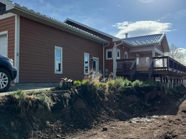 380 4th Street, Granby, CO 80446