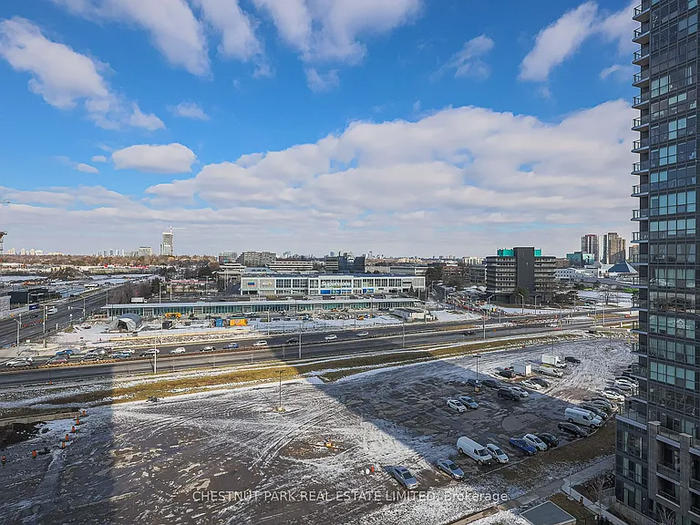 797 Don Mills Rd #808 — Photo 33