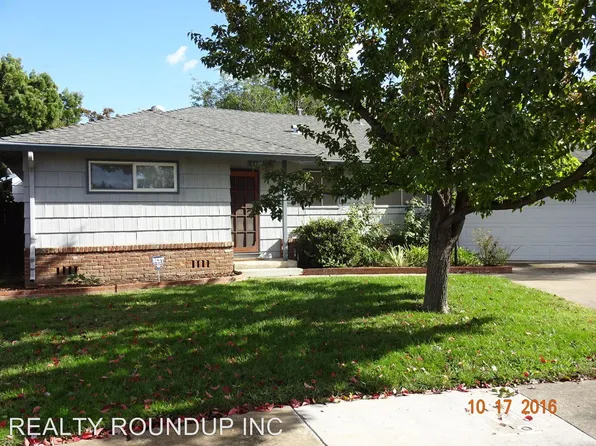 4499 59th St, Sacramento, CA 95820