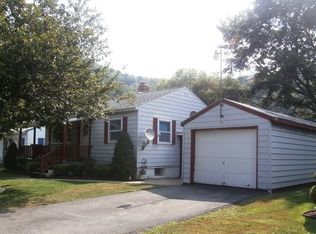 440 Meadow Rd, Emporium, PA 15834