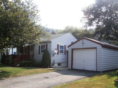 440 Meadow Rd, Emporium, PA, 15834