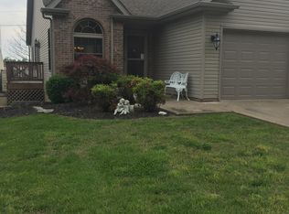 51 Ridgewood Island Ct, Madisonville, KY 42431