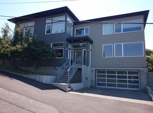 5501 SW Spokane St, Seattle, WA 98116