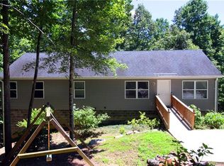 490 Emerald Hills Dr, Pisgah Forest, NC 28768