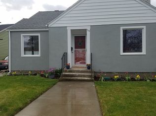 910 Riverview Blvd, Clarkston, WA 99403