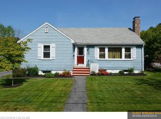 50 Maine Ave, Portland, ME 04103