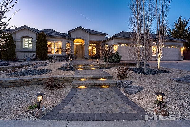 1st image of 3669 Desert Fox Dr