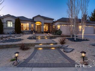 3669 Desert Fox Dr, Sparks, NV 89436