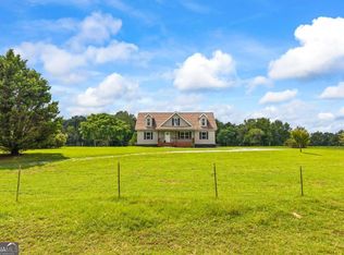 1718 Ed Bennett Rd, Nicholson, GA
