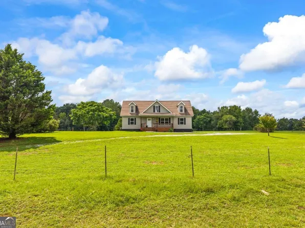 1718 Ed Bennett Rd, Nicholson, GA 30565