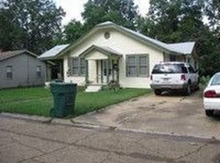 217 Wilson St, Magnolia, AR 71753