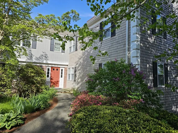 66 Highview Dr Unit 66, Sandwich, MA 02563