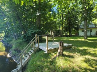 9504 Trout Dr, Sears, MI 49679