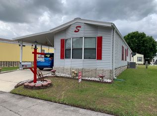 543 W Falcon Crst, Plant City, FL 33565
