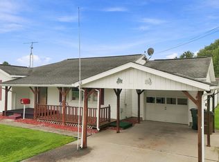 100 N Bethany Rd, Crothersville, IN 47229
