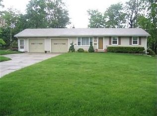 4138 Staatz Dr, Youngstown, OH