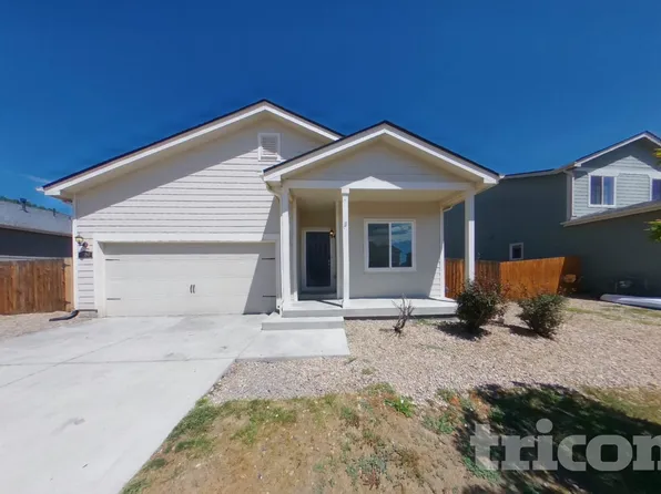 6550 Phantom Way, Colorado Springs, CO 80925