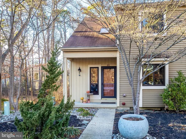 61 Dorset Ct, Marlton, NJ 08053