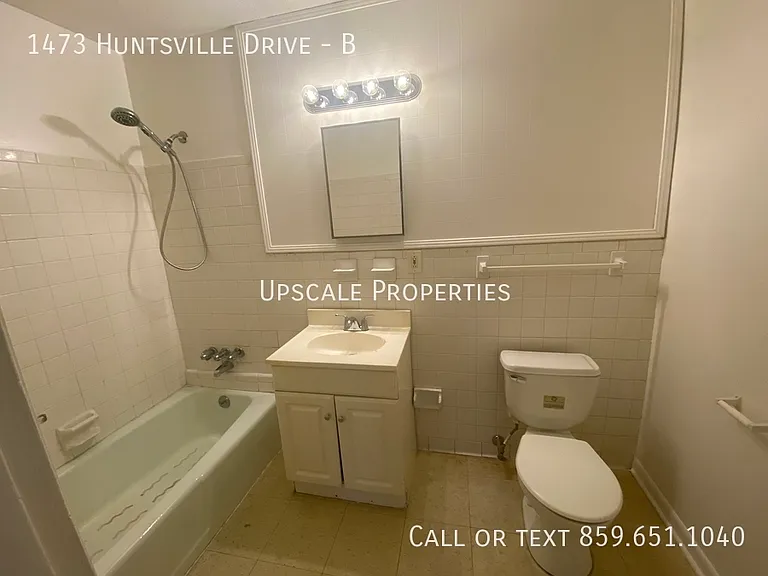 1473 Huntsville Dr #B — Photo 7