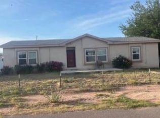 1804 Avenue R, Eunice, NM 88231