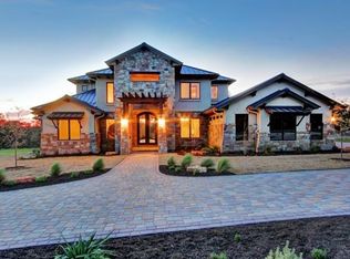 17500 Flagler Dr, Austin, TX 78738