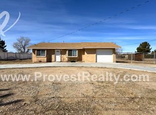 7960 Cottonwood Ave, Hesperia, CA 92345