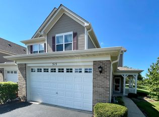 515 Majestic Ln #515, Oswego, IL 60543