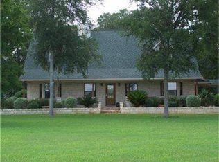 18818 Fm 442 Rd, Needville, TX 77461