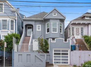 119 Madrid St, San Francisco, CA 94112