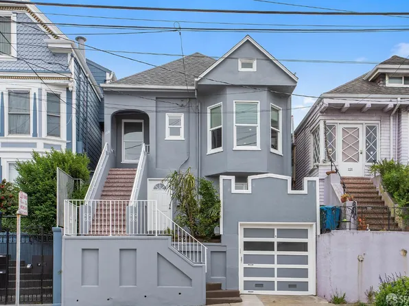 119 Madrid St, San Francisco, CA 94112