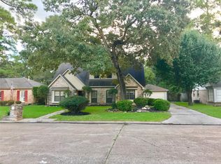 7703 Fountaingrove Ln, Spring, TX 77379