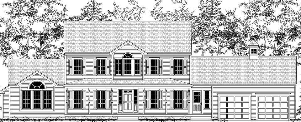 2nd image of Plan E
