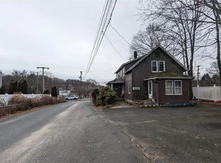 44 Davis St #44, Oakville, CT 06779