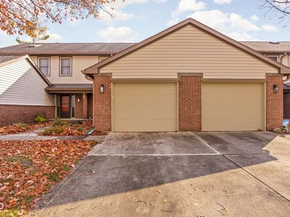 6417 Cotton Bay Dr N, Indianapolis, IN 46254