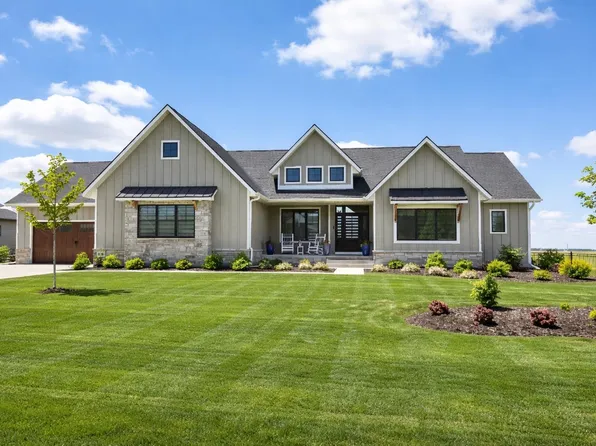 6682 56th Avenue Pl, Columbus, NE 68601