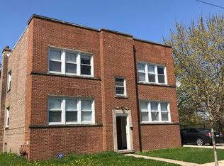 6542 N Hoyne Ave, Chicago, IL 60645