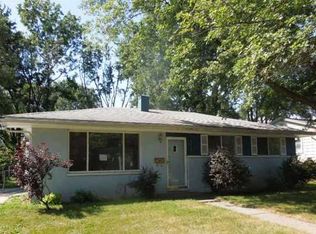 3621 Ronald St, Lansing, MI