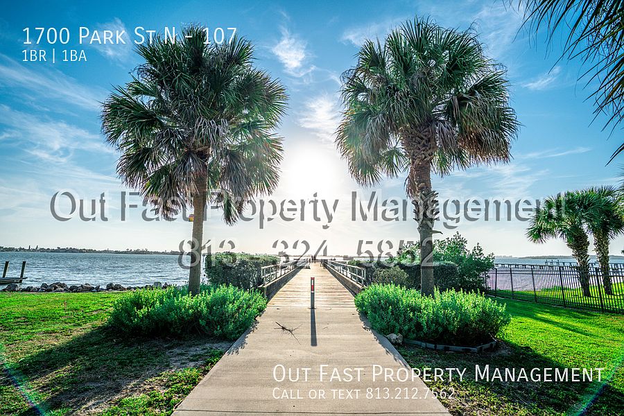1st image of 1700 Park St N #107