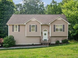 340 Brody Dr NE, Resaca, GA 30735